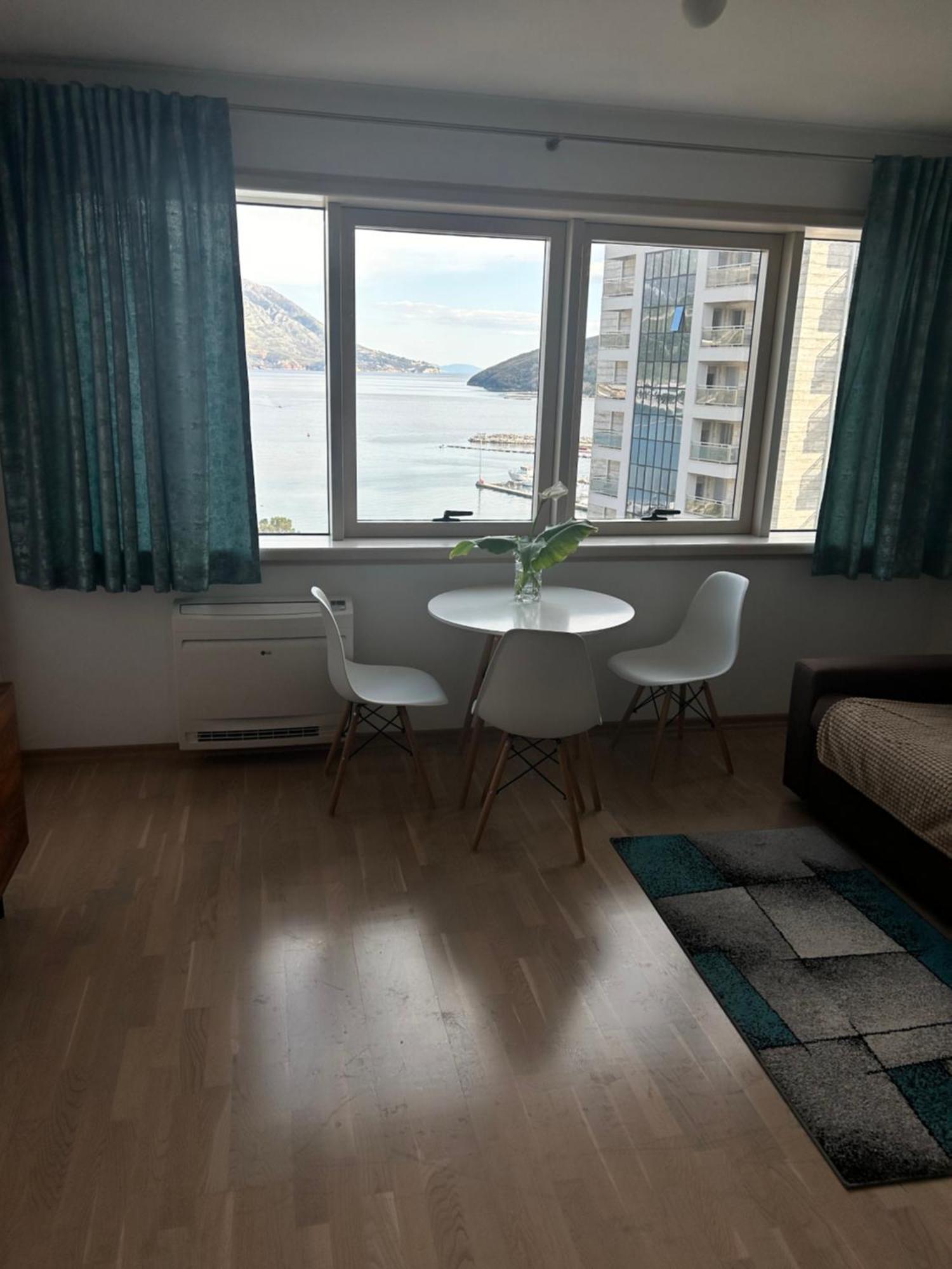 בודווה Apartments Krug מראה חיצוני תמונה