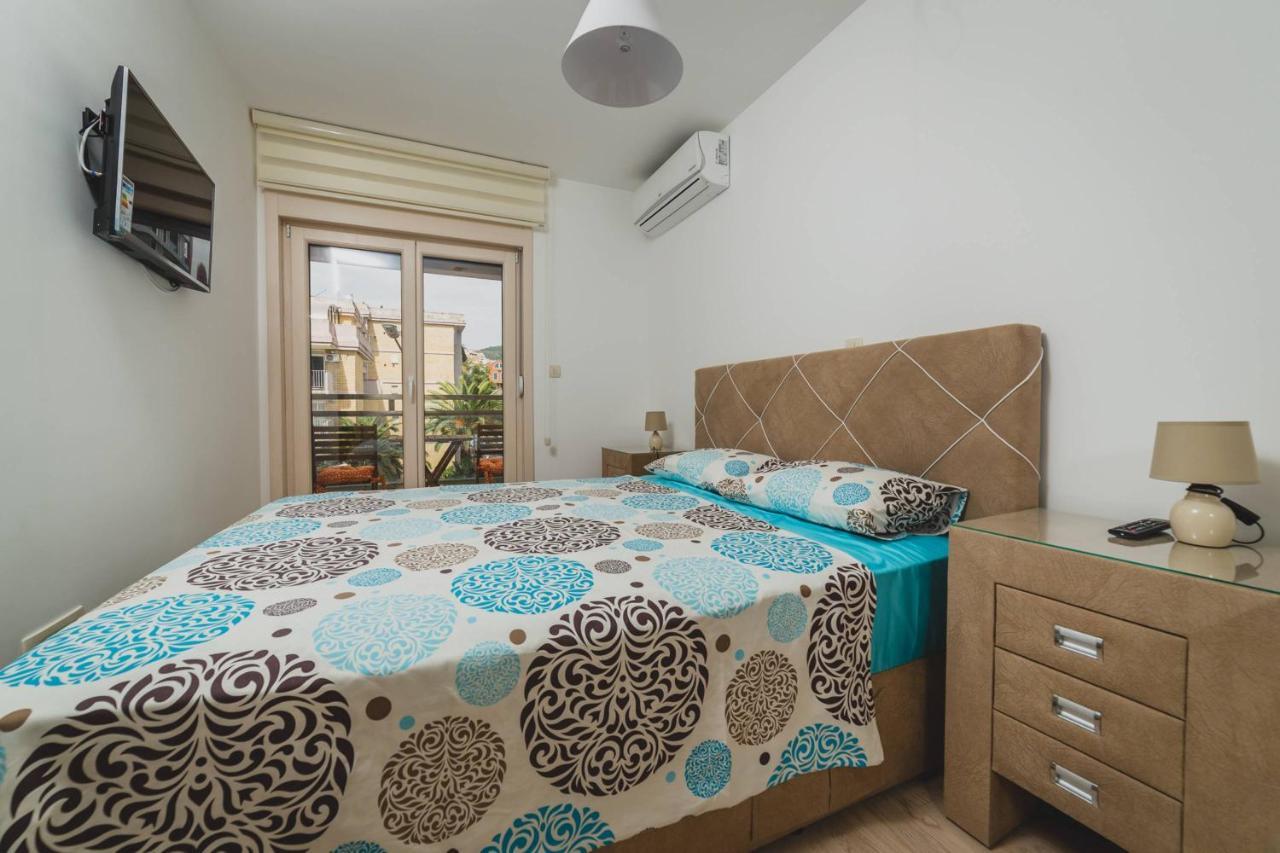 בודווה Apartments Krug מראה חיצוני תמונה